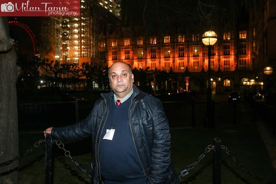 ‘समृद्ध पर्वत’ हाम्रो एकमात्र चाहाना : अध्यक्ष पुरन गिरी